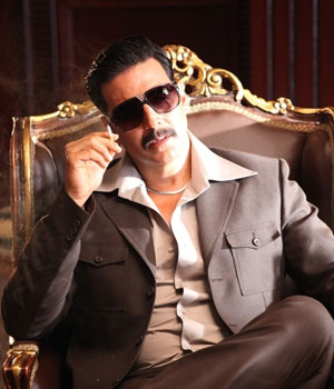 Akshay Kumar In Once Upon A Time In Mumbai Dobaara