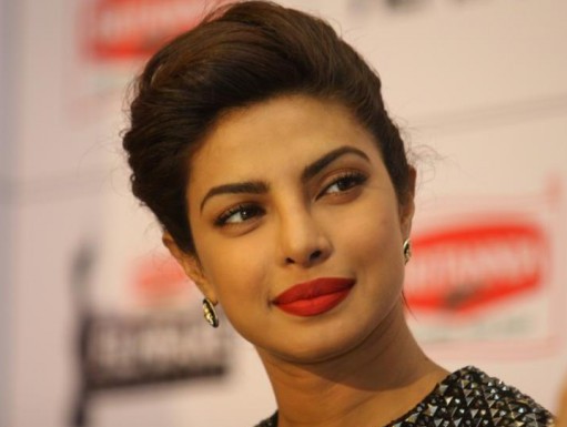 Priyanka Chopra's Emotional Breakdown On Sets