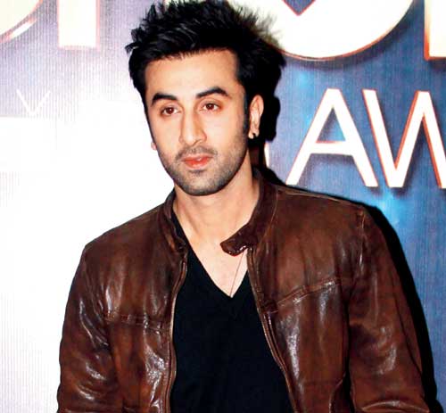 Ranbir Kapoor Too Busy For KrishnaRaj Renovation