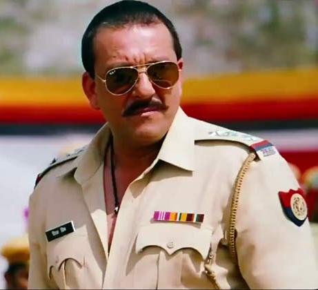 Sanjay Dutt Played Mediator Betweeen Father and Son