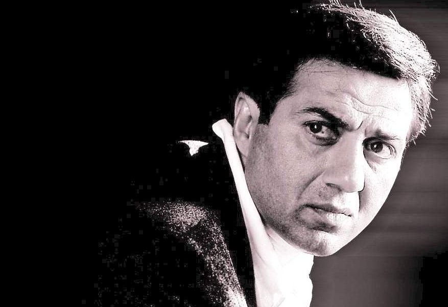 Sunny Deol - We are working on Ghayal sequel