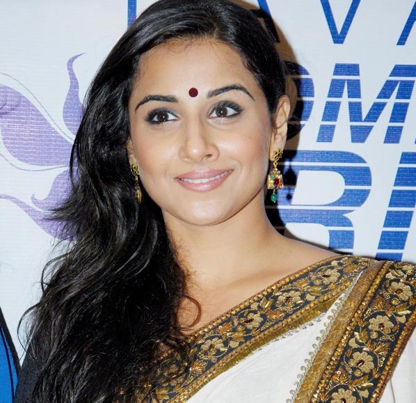 Vidya Balan Finalized for Vishesh Films