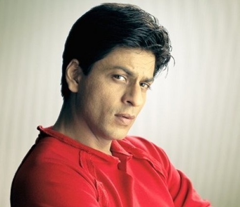 Bollywood ignores Shahrukh Khan's good news