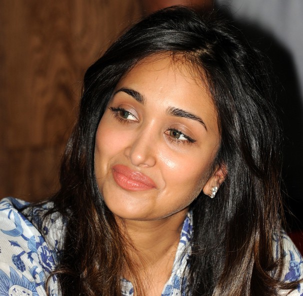 Jiah Khan Suicide Case