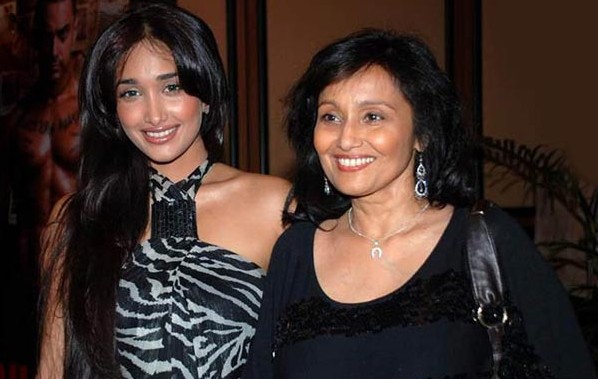 Bollywood forces Jiah Khan's mother to drop case against Suraj Pancholi