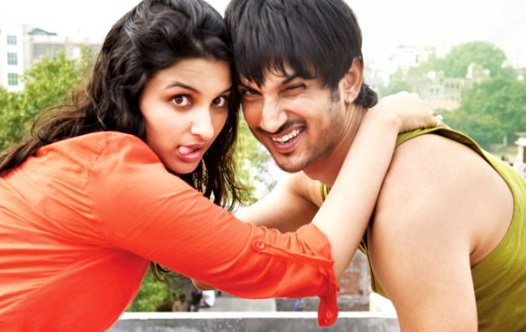 Shuddh Desi Romance - Raghu & Gayatri Teaser