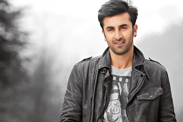 Ranbir Kapoor in Yeh Jawani Hai Deewani