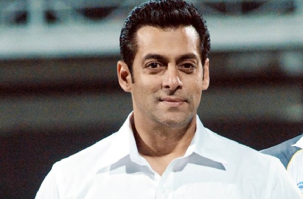 Salman Khan
