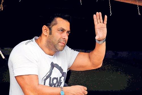 Salman Khan's Hit And Run Case