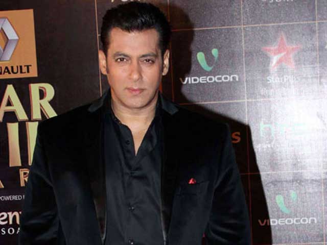 Sooraj Barjatya hunt's for Salman Khan's heroine