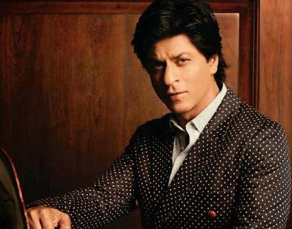 Shahrukh Khan To Face Probe For Gender Determination