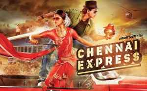 Video - Shahrukh Khan and Kajol back together in 'Chennai Express'