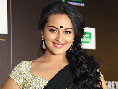 Sonakshi Sinha Changes Name