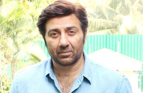 Sunny Deol - My Son Will Be Launched In A Big Way