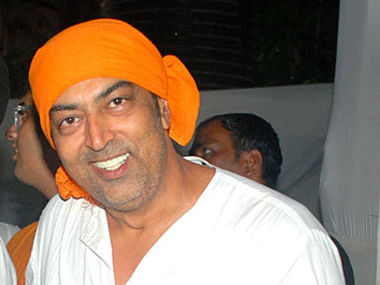 Vindu Dara Singh tried to trap gilchrist and gony