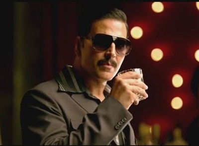 Akshay Kumar in OUATIMD