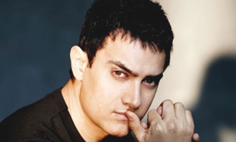 Aamir Khan