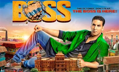 BOSS Official HD Trailer