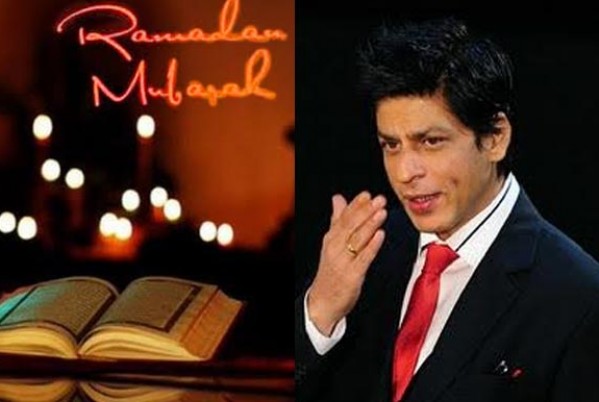 Bollywood Wishes Happy Ramadan
