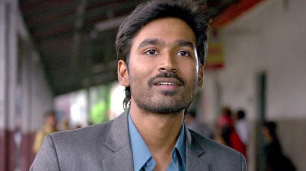Dhanush : Waiting for the right script