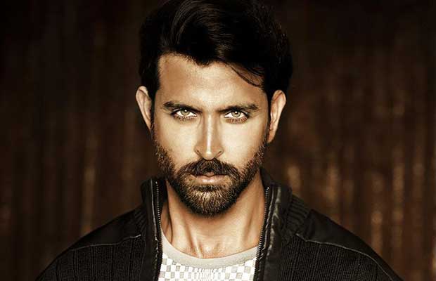 Hrithik Roshan