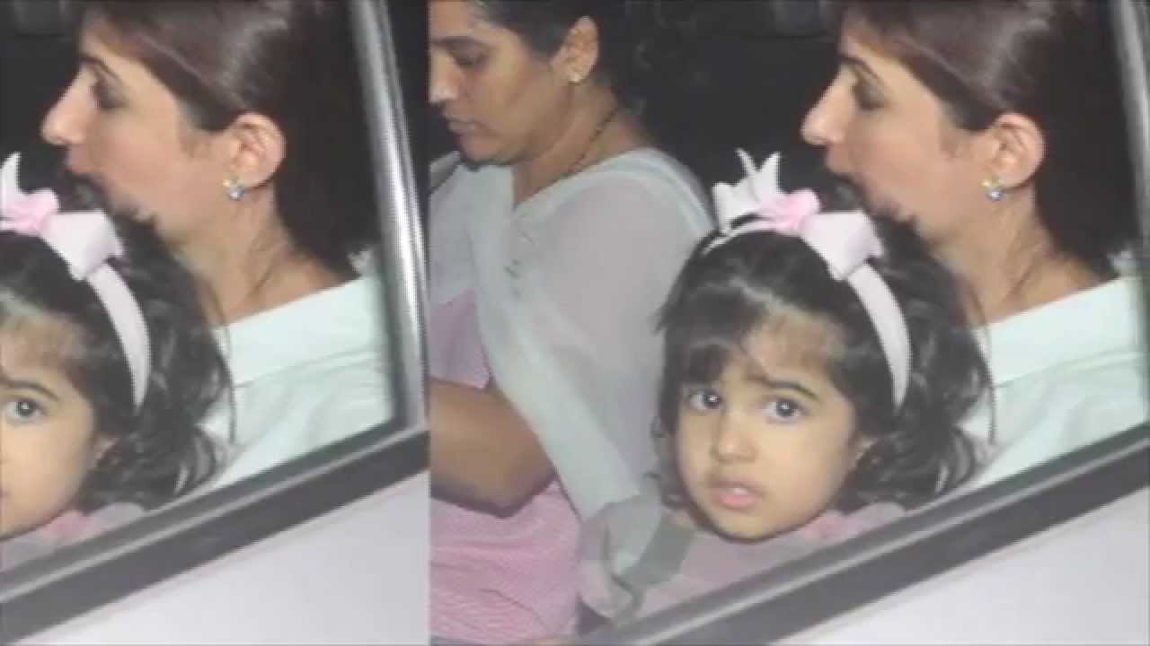 Akshay Kumar’s daughter Nitara