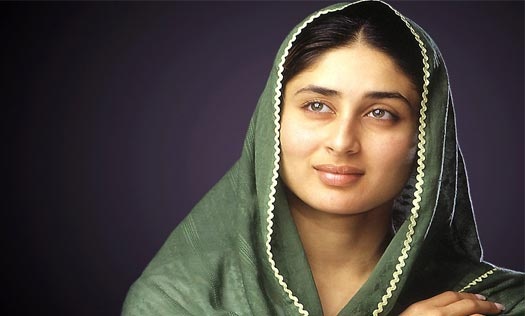 Kareena Kapoor Khan
