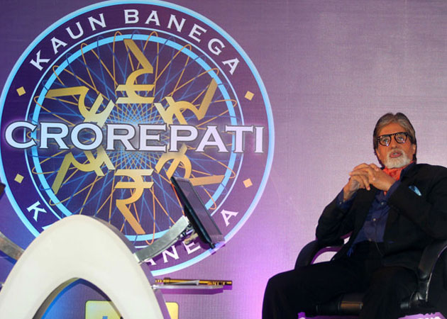 Kaun Banega Crorepati