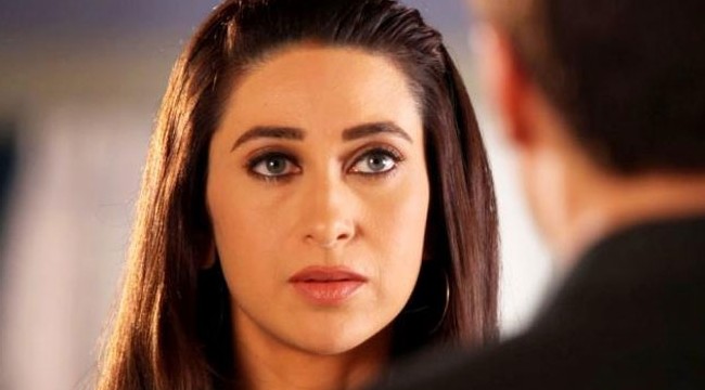 Karisma Kapoor
