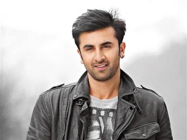 Ranbir Kapoor
