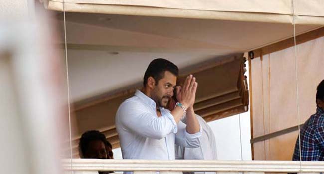 Salman Khan
