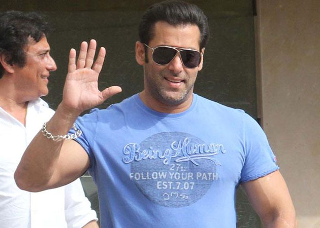 Salman Khan
