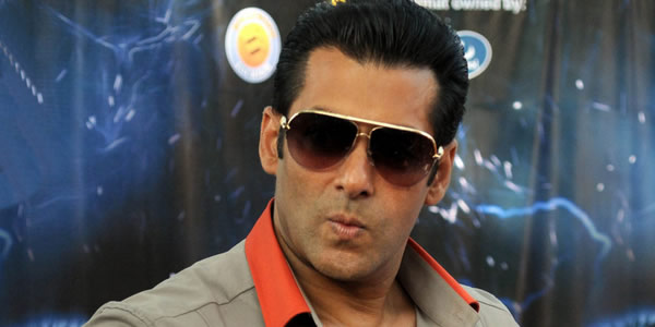 Salman Khan