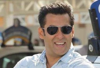 Salman Khan's Mental