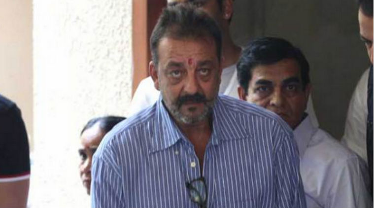 Sanjay Dutt