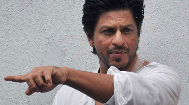 Shah Rukh Khan