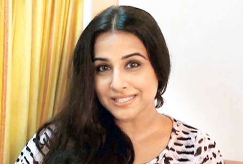 Vidya Balan