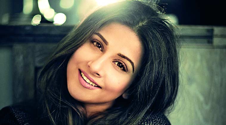 Vidya Balan