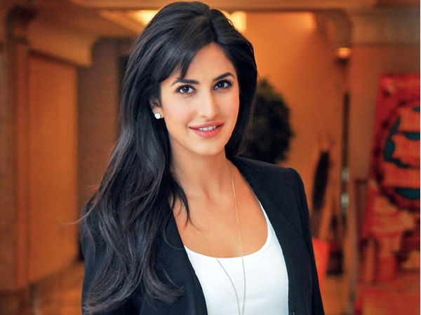Why does Katrina Kaif live in a rented place?