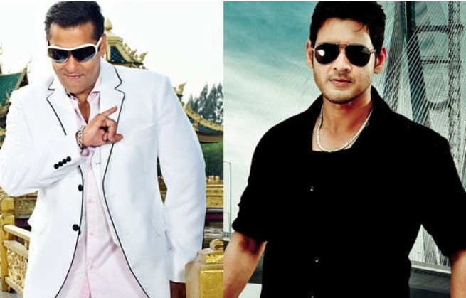 Salman Khan south remake Businessman