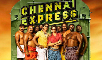 MNS threatens to derail Chennai Express