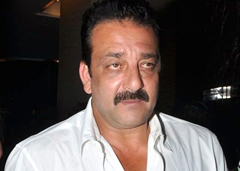 Sanjay Dutt