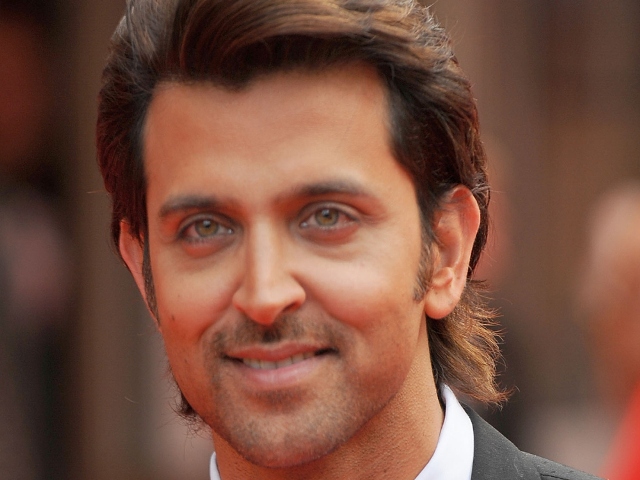 Hrithik Roshan