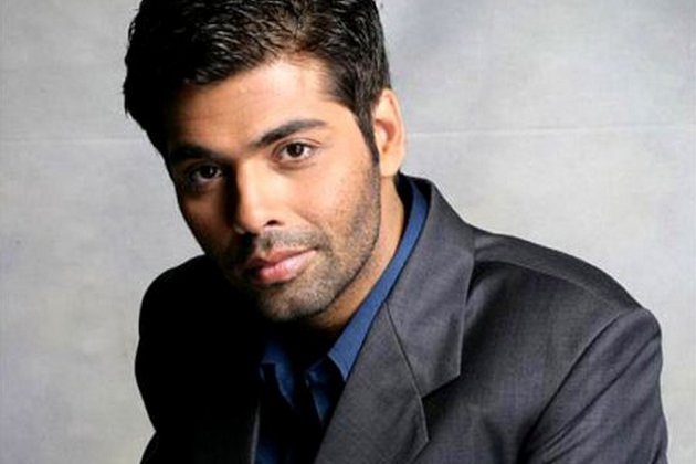 Koffee with Karan Johar
