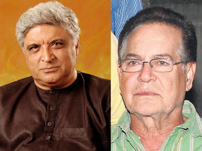 Writers Salim-Javed face defeat