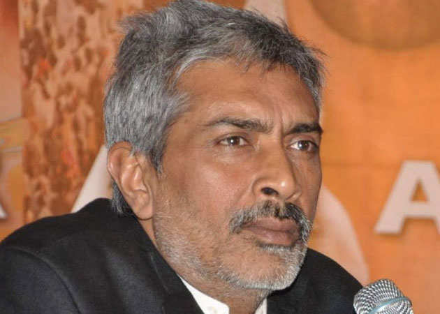 Prakash Jha
