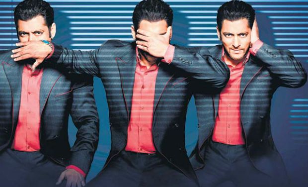 Salman Khan : Mass entertainer films might die totally