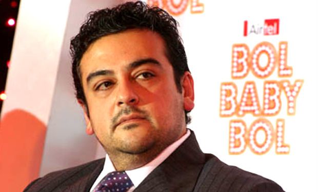 Adnan Sami issued notice for overstaying in India