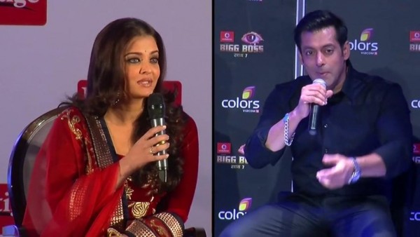 Aishwarya Rai Bachchan says Thank You