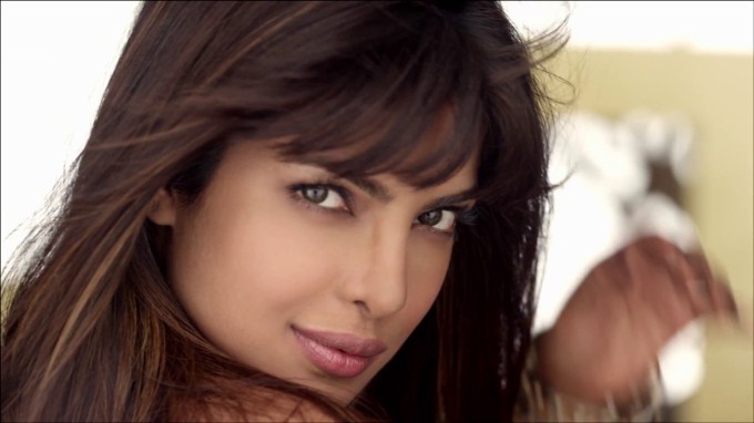 December release for Priyanka Chopra's next album